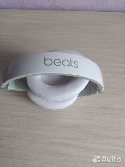 Беспроводные наушники beats studio wireless