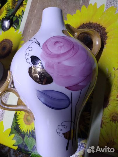 Кувшин СССР