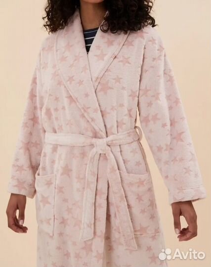 Халат новый Marks&Spenser, 44-46