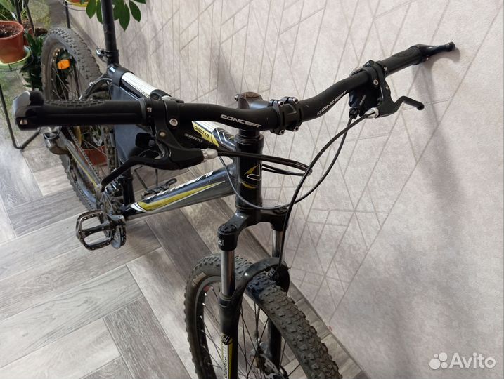 Univega Eksporer 1.0