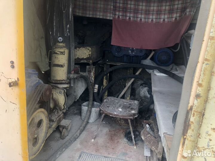 Аренда оборудования для штукатурных работ