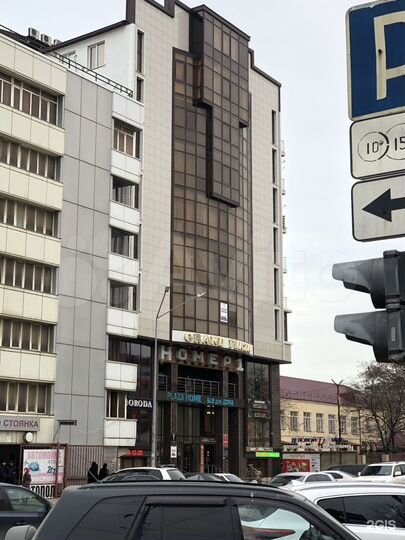 Офис, 20 м²