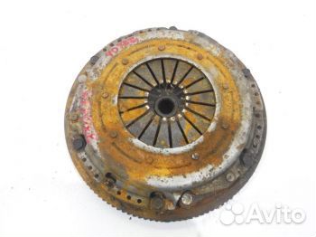 Маховик Крайслер Voyager 4 RG