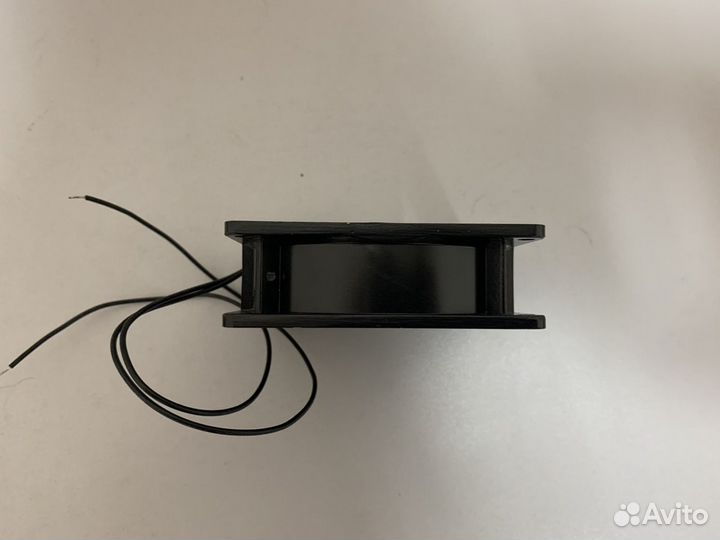 Вентилятор Evercool EC8025A2