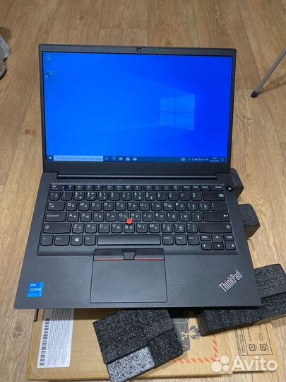 Ноутбуки Lenovo i3-11gn/SSD