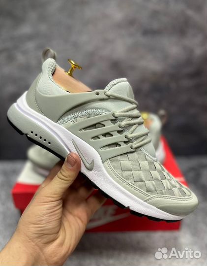 Кроссовки Nike air presto