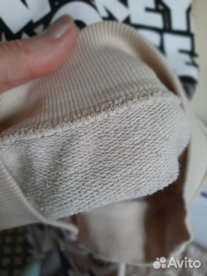 Костюм детский zara 92