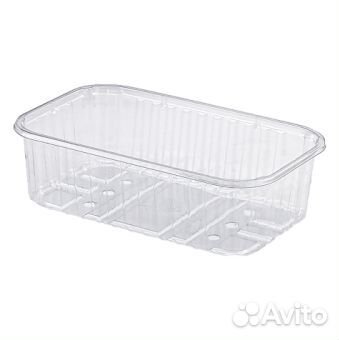 Лоток для микрозелени