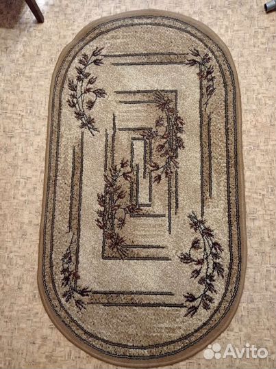 Ковёр 150*80 и ковёр 110*60