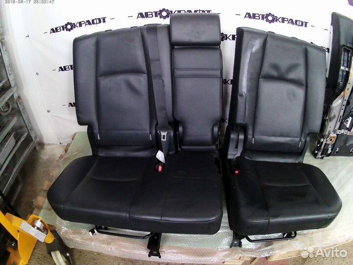 Машинокомплект Toyota Land Cruiser Prado 150(2020)