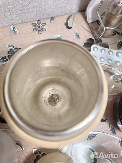 Термосы СССР