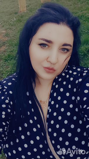 Старший кассир