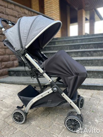 Прогулочная коляска Cam