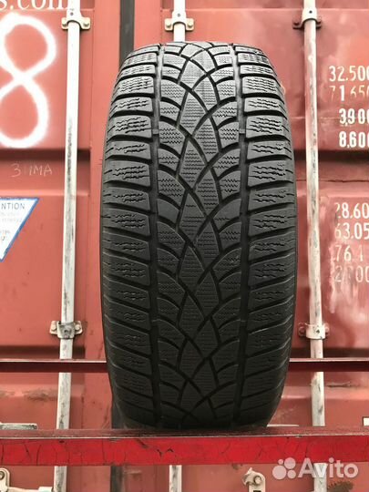 Dunlop SP Winter Sport 3D 235/50 R19