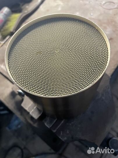 Катализатор Мазда CX-7 (катализатор Mazda CX-7)