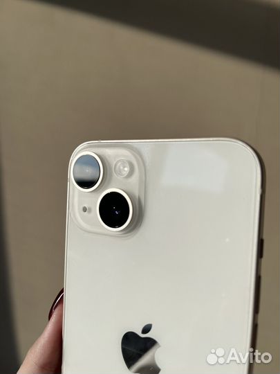 iPhone 14, 128 ГБ