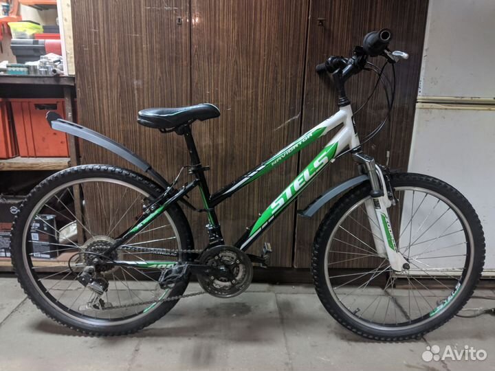 Велосипед Stels Navigator 400