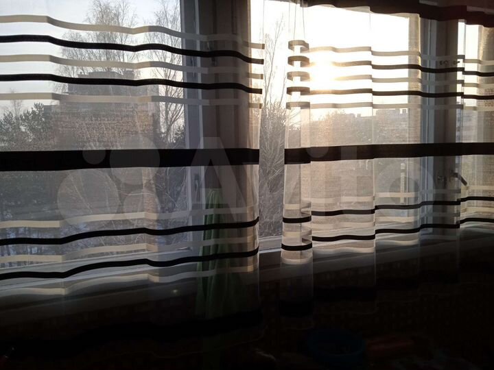 2-к. квартира, 44,5 м², 7/9 эт.