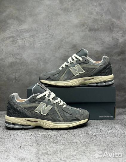 Кроссовки NEW balance nb 1906r