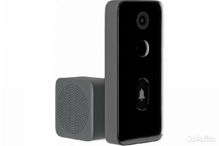 Умный дверной видео звонок Xiaomi SMART Doorbell 3
