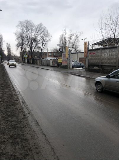 Помещение свободного назначения 30 м²