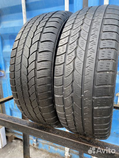 Continental ContiWinterContact TS 790 215/60 R16