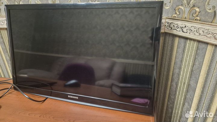 Телевизор samsung 24 D