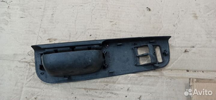 Ручка двери внутренняя passat b5