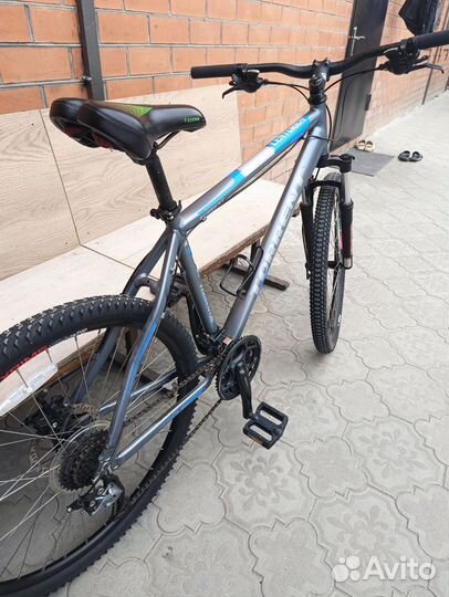 Torrent centurion 26