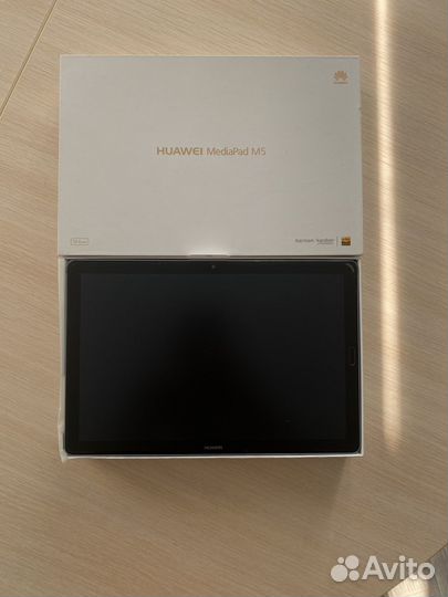 Планшет huawei mediapad m5 10.8