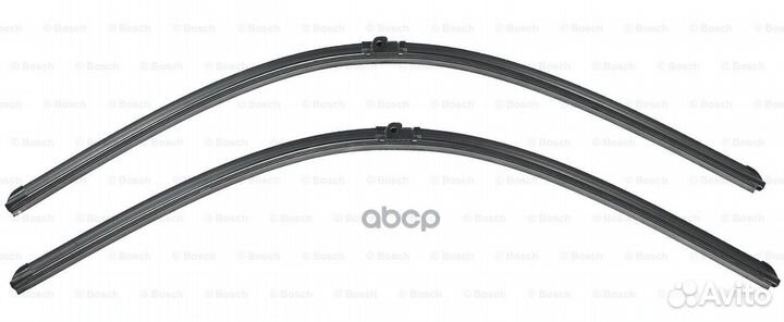 Щетки стеклоочистителя ATW 680/680 A946S 339711