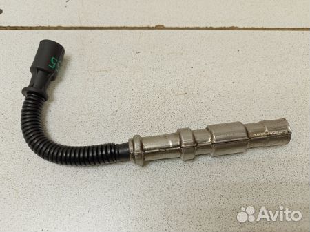 Провод высоковольтный