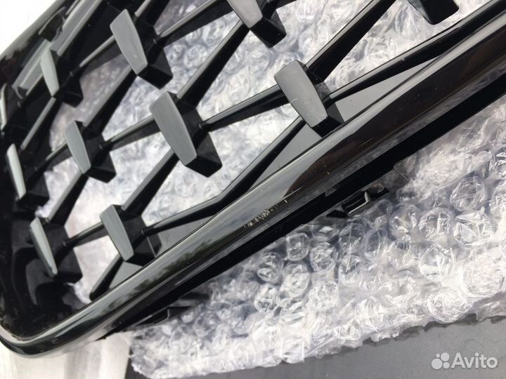 Решетки радиатора