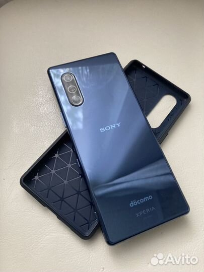 Sony Xperia 5, 6/64 ГБ