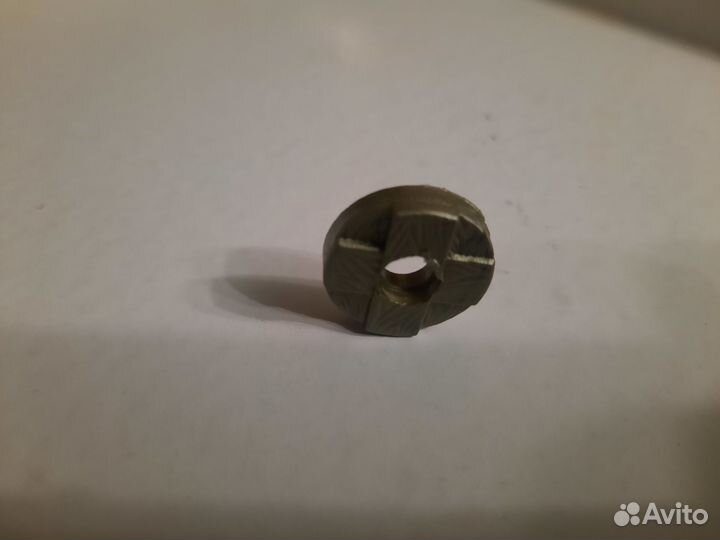 Колесо от балиста. Игрушки