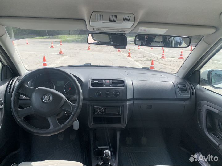 Инструктор по Вождению