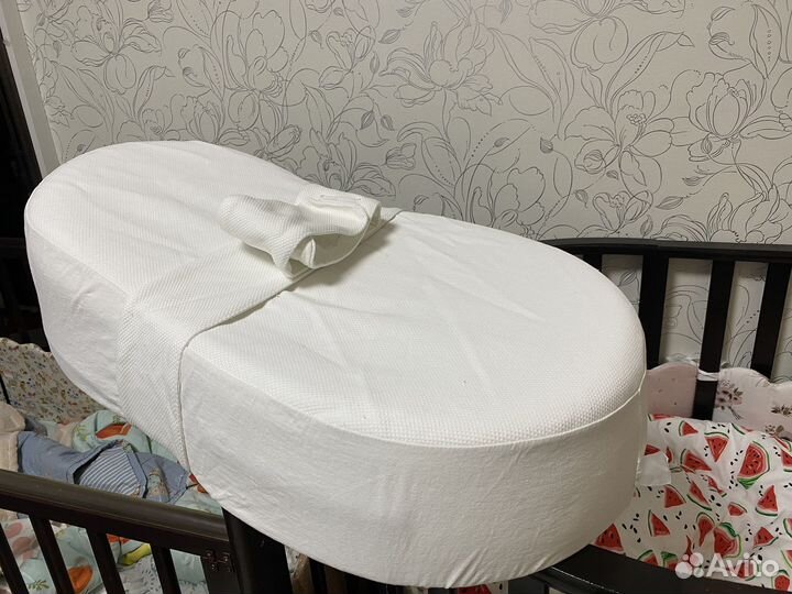 Кокон для новорожденных