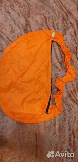 Чехол для обруча, мяча