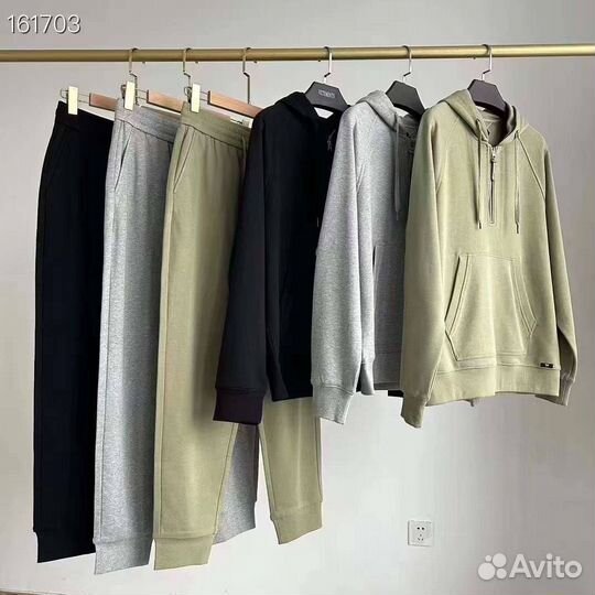 Костюм Том Ford