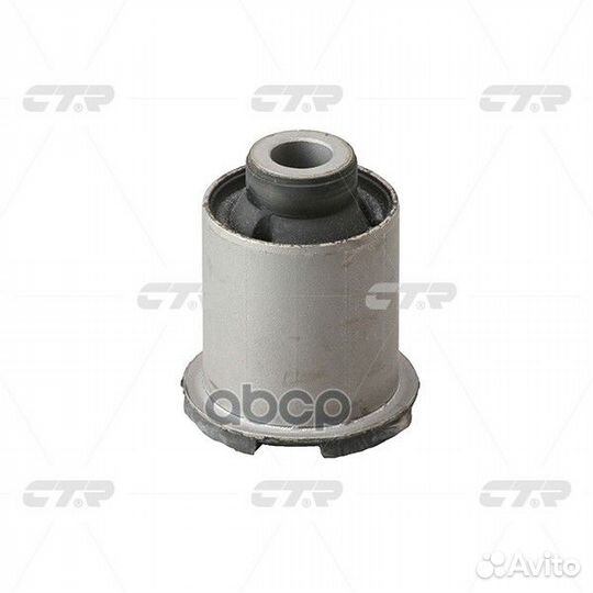 Старый номер cvkh-143) Сайлентблок GV0169 CTR