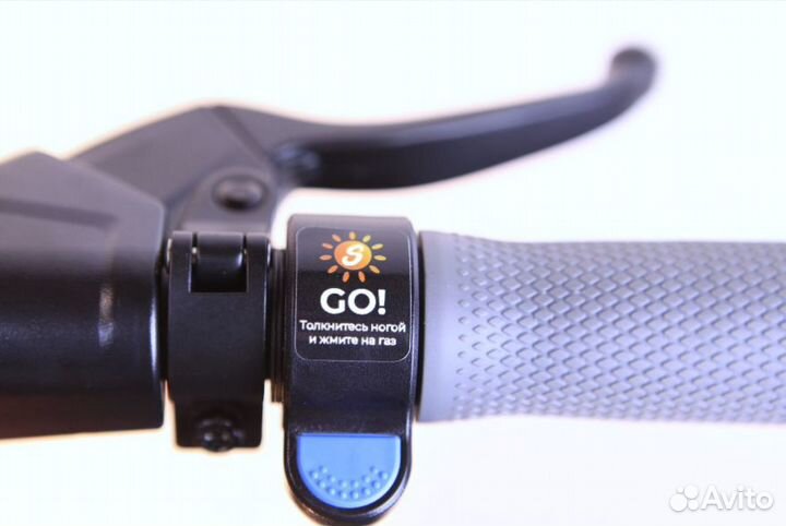 Электросамокаты Ninebot для кикшеринга