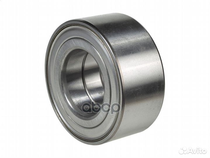 К-кт подшипника ступ. пер. Peugeot 307, Citroen