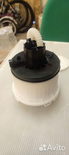 Топливный фильтр