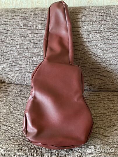 Чехол на гитару