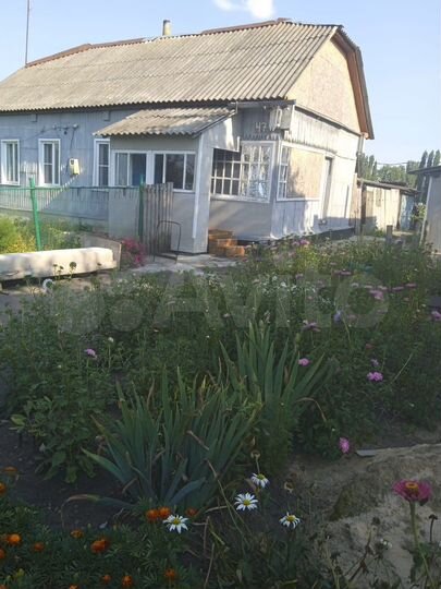 Дом 70 м² на участке 40 сот.