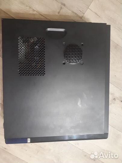 Системный блок