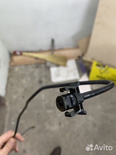 Трубка обратки антифриза Ford Focus 3 1,6