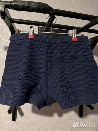 Женские шорты
