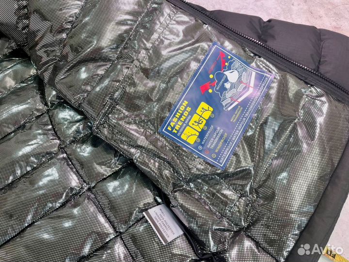 Куртки Nike Термо lux