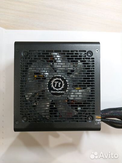 Блок питания 700w